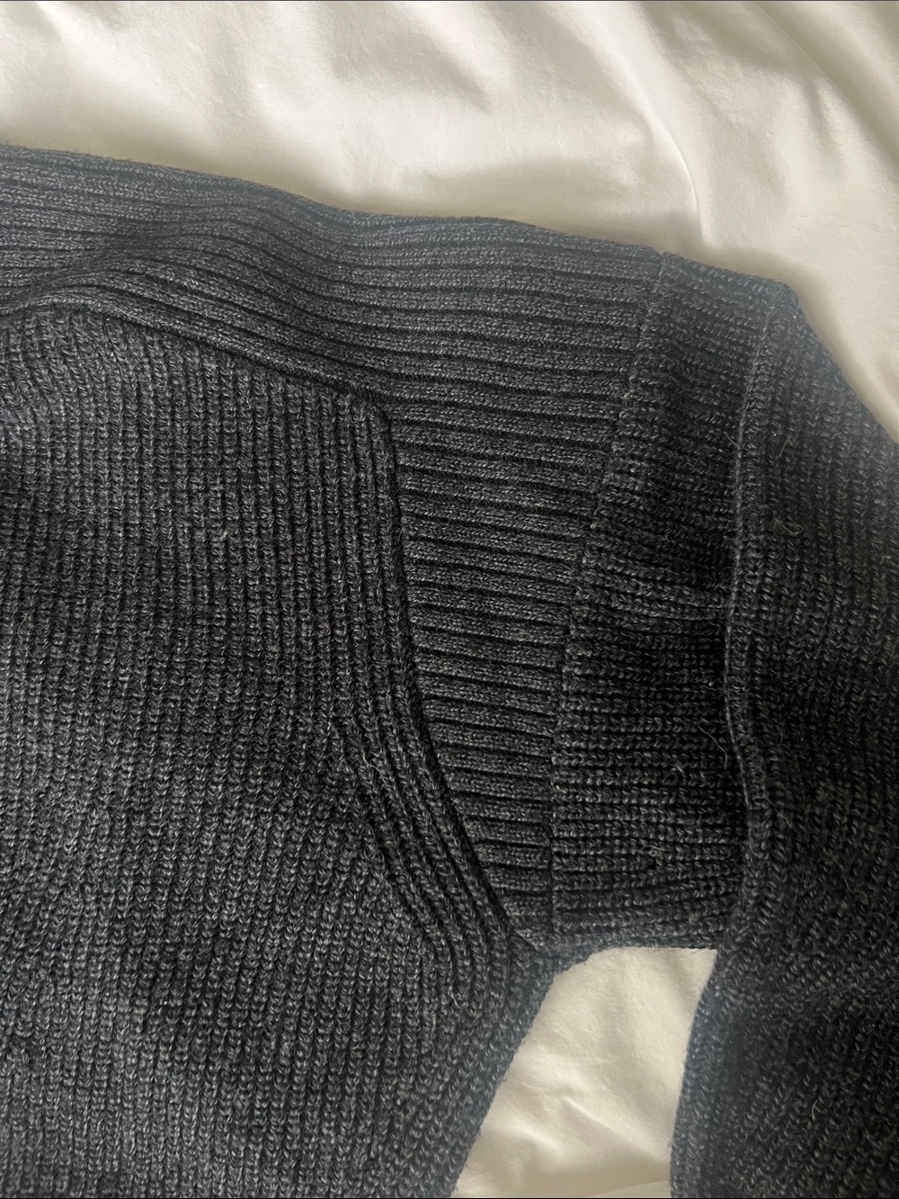 Isabel marant etoile “blow” sweater, 100% wool, size 38 - Picture 5 of 7